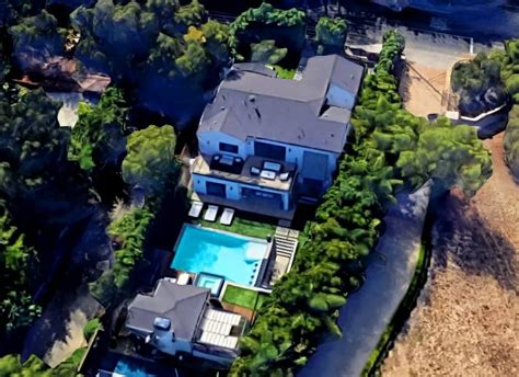 sterling brim house|Steelo Brim House: Gorgeous Encino Home